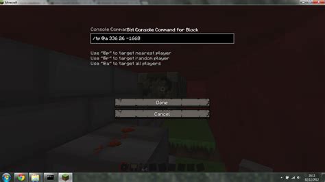 More images for how do you check your coordinates in minecraft » Teleporting to coordinates? - Discussion - Minecraft: Java ...
