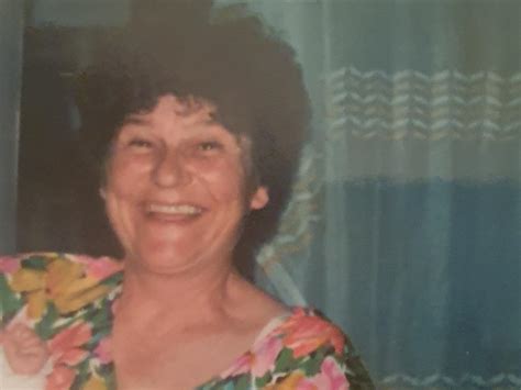 georgina serbec beloved melbourne grandmother was killed by l plater as she waited for bus