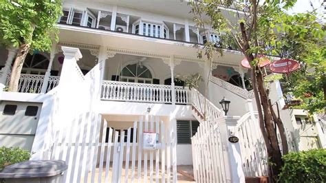 Maybe you would like to learn more about one of these? 3 Bedroom Townhouse for Rent in Bangna Area - YouTube