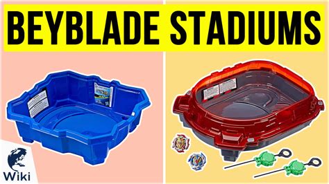 Beyblade Burst Turbo Slingshock Beystadium Stadium With Rail System