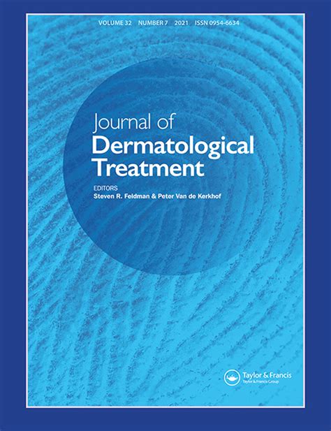 Concomitant Atopic Dermatitis And Psoriasis A Retrospective Review