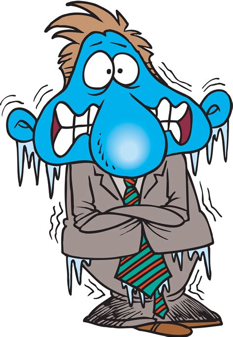 Freezing Cold Images Free Download Clip Art Free Clip Art On