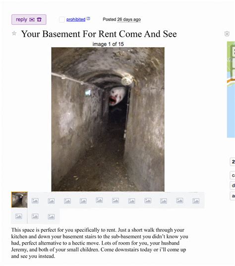 Charming 4 bedroom house for rent//. Basement For Rent | Trevor Henderson Inspiration Wiki | Fandom