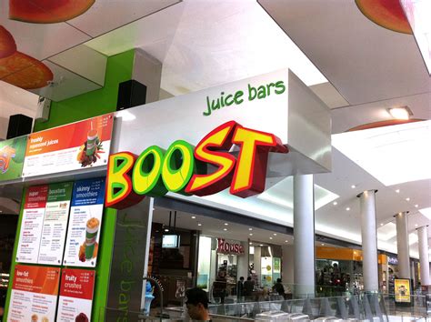 Together they have raised over 0 between their estimated 58 employees. Toothpicks Creative We created the Boost Juice Bars Brand ...