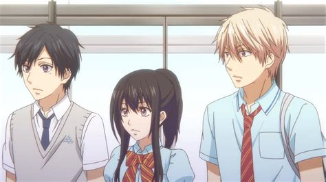 Kono Oto Tomare 1 Sezon 11 Bölüm Anime Izle 1080p Full Izle Diziyo