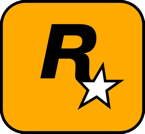 Rockstar Logo Png E Vetor Download De Logo