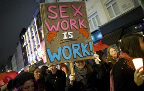 jeremy corbyn sparks labour sex row after backing decriminalising prostitution