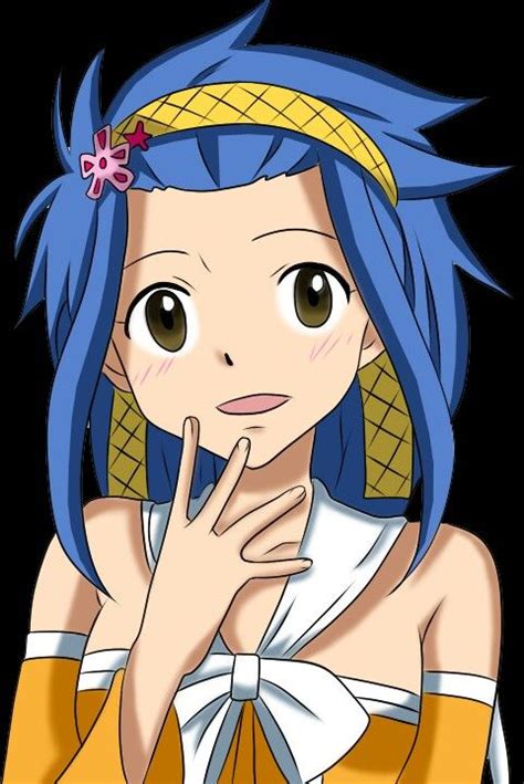 Levy Mcgarden Cute Smile ~ Fairy Tail Levy Fairy Tail Girls Water