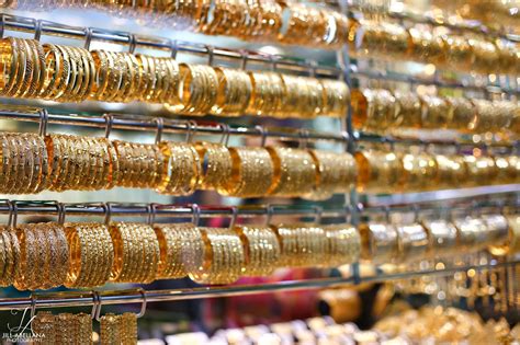 Search for gold companies to invest in on our web now. JILL ABELLANA: DUBAI: GOLD SOUK