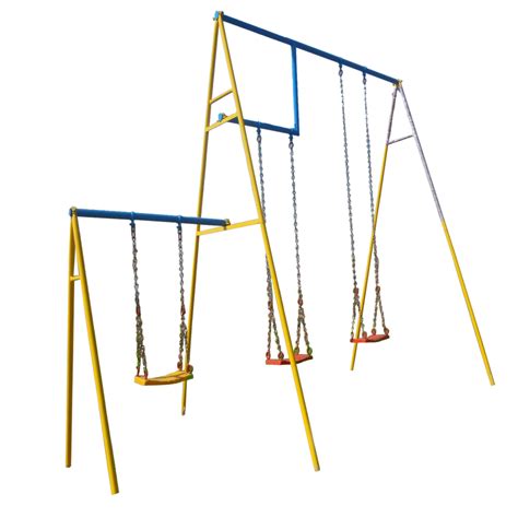 Swing Is A Pendulum Science Swing Outdoor Playground Swing Pendulum Swing At Best Price In