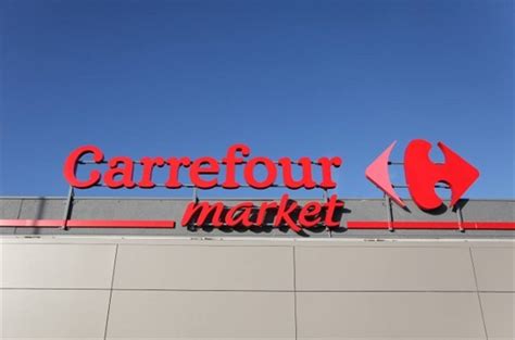 Carrefour Abierto 24h Prueba Piloto En Dos Market De Madrid