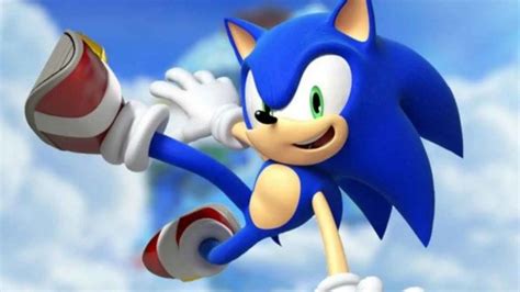 Sonic Estrenará Una Serie Animada En Netflix En 2022 Bolavip