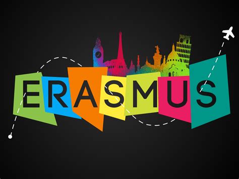 Erasmusdays Lets Celebrate Erasmus30 Imagine The Perfect Erasmus