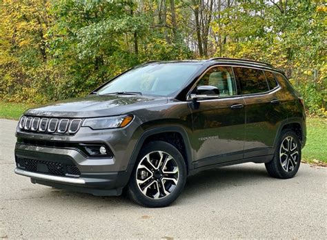New 2024 Jeep Compass Phev Models Interior Colors Release New Jeep 2024