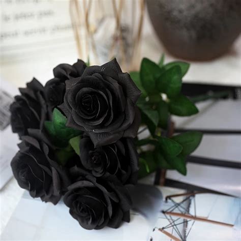 Black Roses Bouquet Ubicaciondepersonas Cdmx Gob Mx