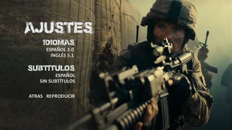 La Batalla De Kamdesh The Outpost Dvd 5 Dual Latino 2020 Vip