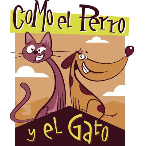 Como El Perro Y El Gato By Carlos Rodriguez On Spotify