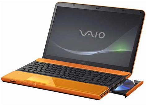 Techzone Sony Vaio C Series Laptops Price Specifications Review