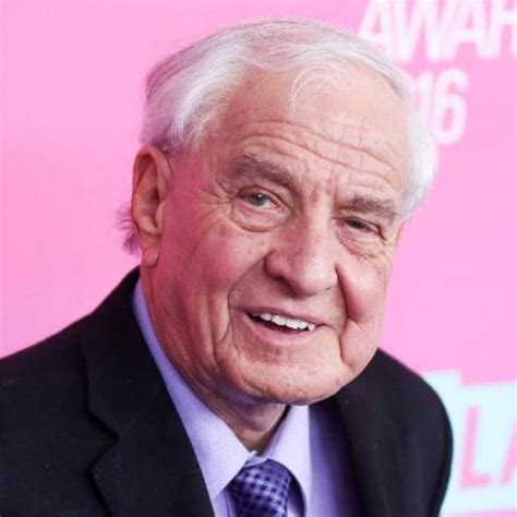 Pretty Woman Director And Happy Days Creator Garry Marshall Has