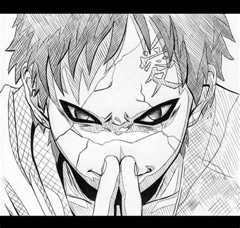 Gaara 2 By Spencerpenfold On Deviantart