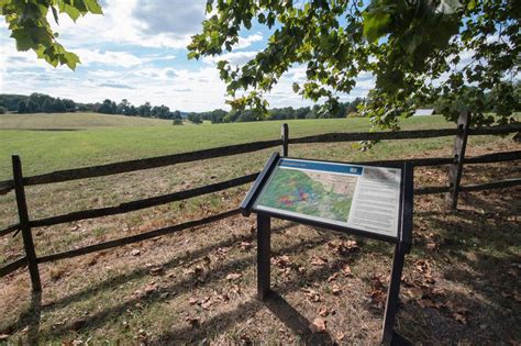 10 Fascinating Lesser Known Revolutionary War Sites In Pa