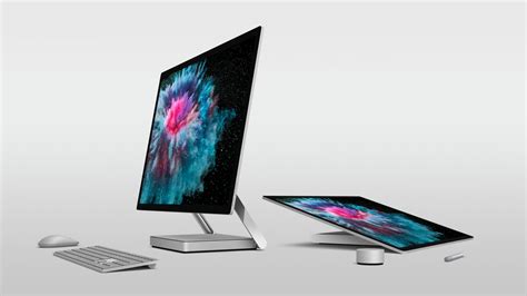 This is the first time i'm hearing of microsoft apparently planning to bring a surface studio monitor only to the market by 2020. Microsoft Announced Surface Pro 6,Surface Laptop 2 and ...