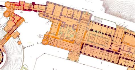 Simply line up at 5:15 p.m. Windsor Castle. -- ground floor. | Windsor Castle ...