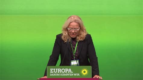 Doris Wagner Rede 2 Bundesparteitag 2018 Youtube