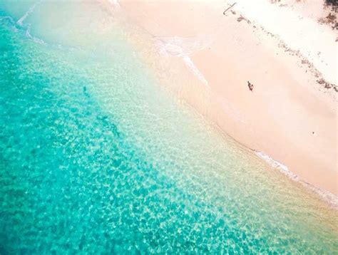 The Top 10 Okinawa Beaches The One Hit Wander Okinawa Beach Beach