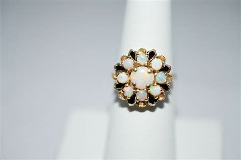 Solid Gold, Top Brands, Buy And Sell, Victorian, Elegant, Garden, Rings