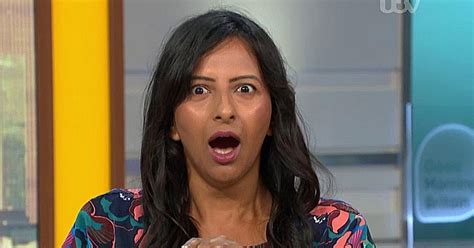 Strictlys Ranvir Singh Warns ‘dont Check Partners Phone As She Announces Shes Single
