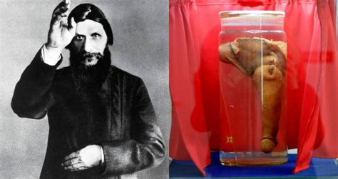 Rasputin S Penis And The Truth About Its Many Myths