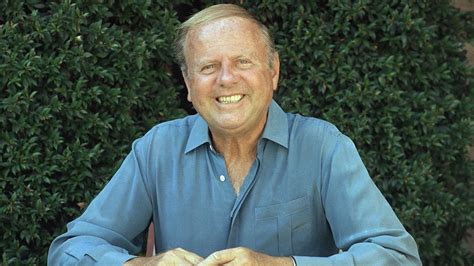 Actor Dick Van Patten From The Love Boat And Eight Is Enough Dies