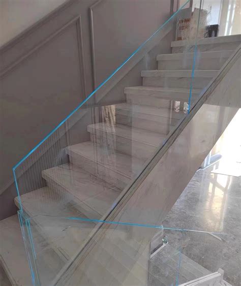 Frameless Glass Railing Indoor Glass Fence Balcony Railing Buy Glass