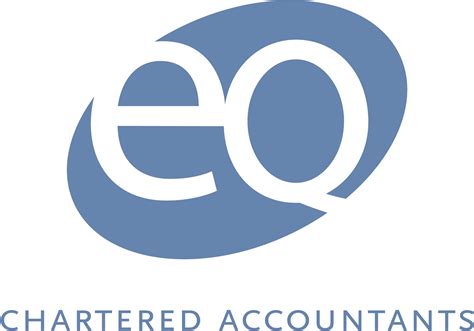 Eq Logo Business Fours