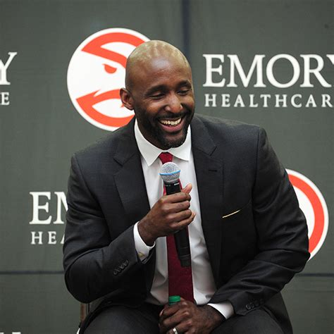Atlanta hawks head coach lloyd pierce took to the streets to fight for justice on monday. Atlanta Hawks Head Coach Lloyd Pierce's Roots Have Brought ...