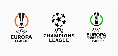 Click the logo and download it! UEFA Europa League 2021 Logo Revealed - Footy Headlines