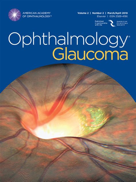 Journals American Academy Of Ophthalmology