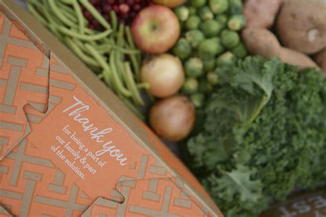 Hungry harvest, an ugly produce delivery service, is expanding its operations to 30 more cities within the next four years. Hungry Harvest to Celebrate Launch of Produce Delivery on ...