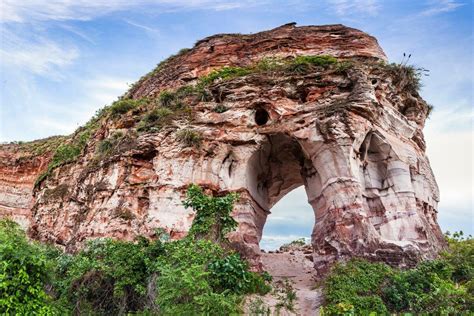 The Best Of Nature And The Outdoors In Brazil