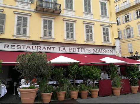 Everything is fresh and great tasting. Les meilleurs restaurants de Cuisine Niçoise à Nice - Chic Riviera