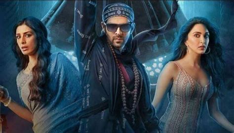 Bhool Bhulaiyaa 2 Release On Ott Film Will Soon Be Released On Netflix Bhool Bhulaiyaa 2