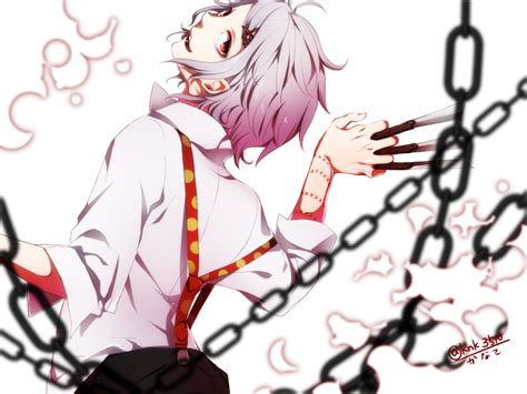 Suzuya Juuzou Tokyo Ghoul Image By Ruuunasan22 1837345 Zerochan