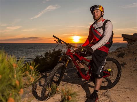Eventually you gonna be able to marry this handsome,sweet,caring man. Lezyne - Engineered Design - Athletes - Ambassadors ...