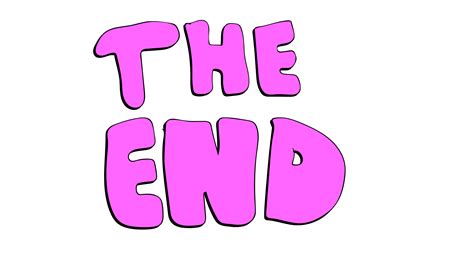 The End Richie Sticker By Deladeso For Ios And Android Giphy