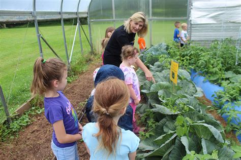 Farm To School West Virginia Department Of Agriculture