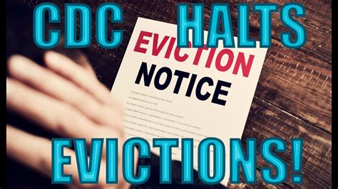 cdc halts all evictions in the u s country wide true not a rumor federal register notice