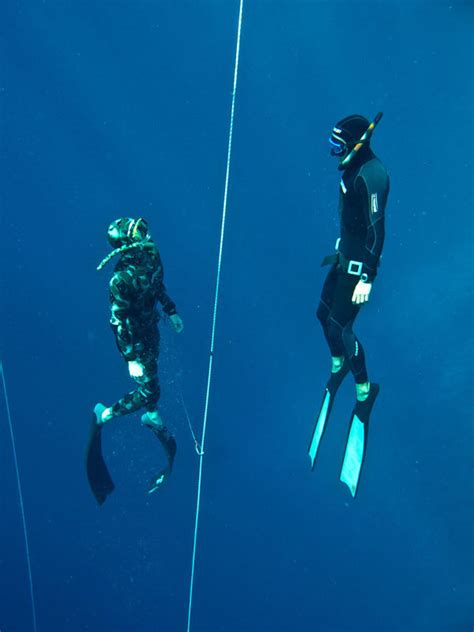 These Scuba Diving Sites Are Among The Most Dangerous In The World