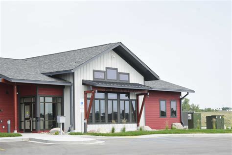 Healing Hearts Lodge - Female Transitional Housing - RML Architects