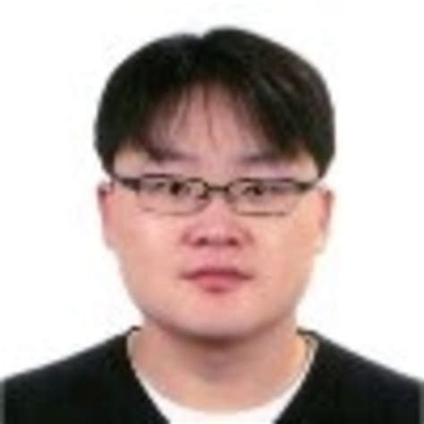 Dong Sik Shin Professor Associate Phd Sookmyung Womens